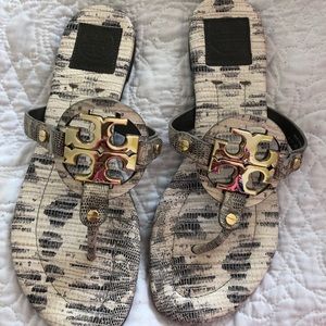 Tory Burch sandals